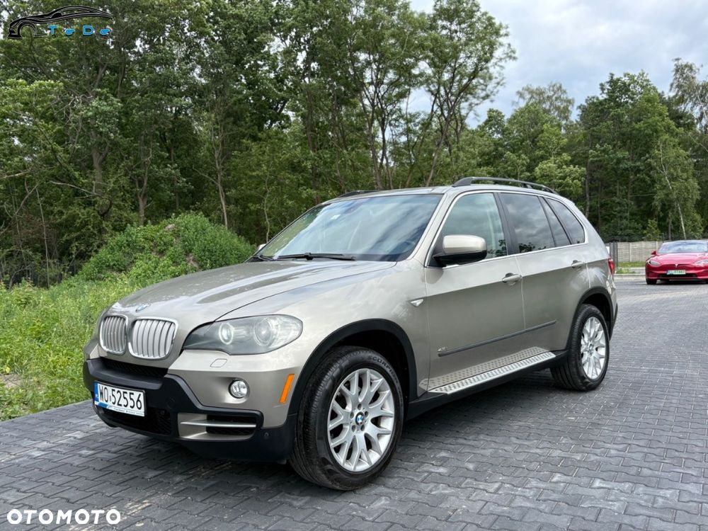 BMW X5 xDrive48i Edition 10 Jahre - 11