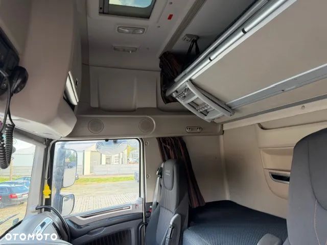 DAF XF 480 - 6