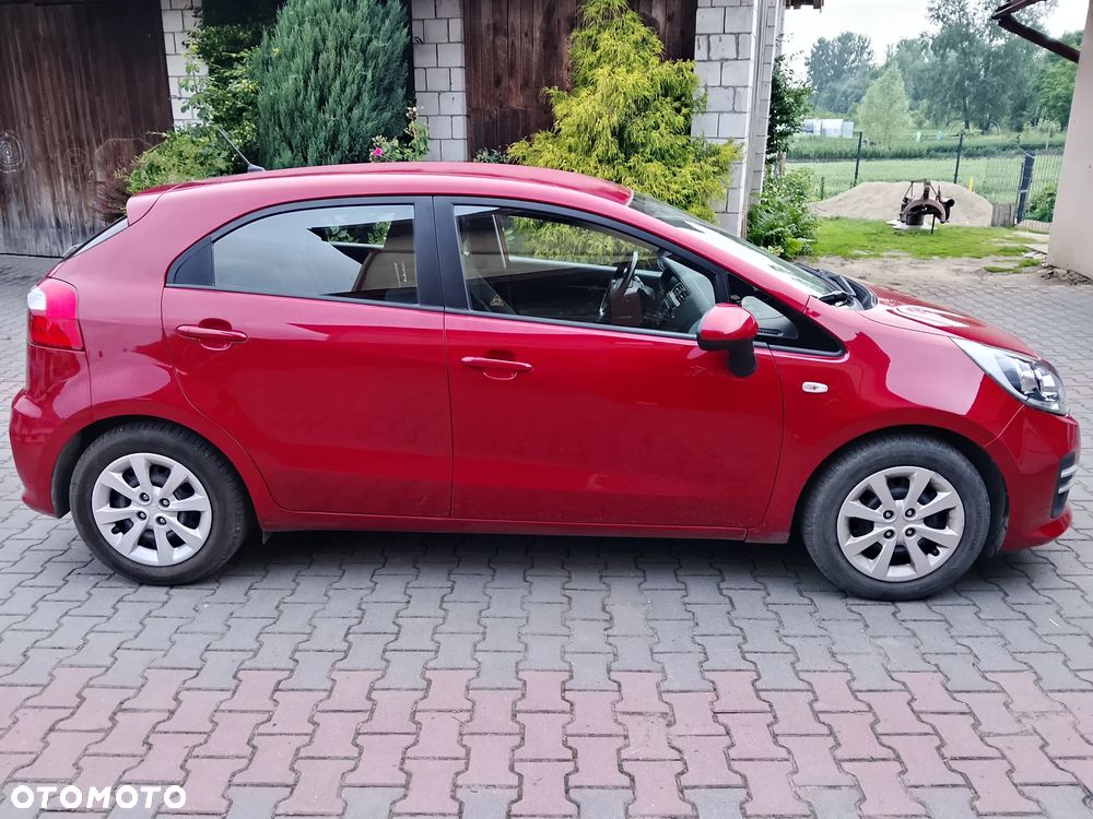 Kia Rio - 3