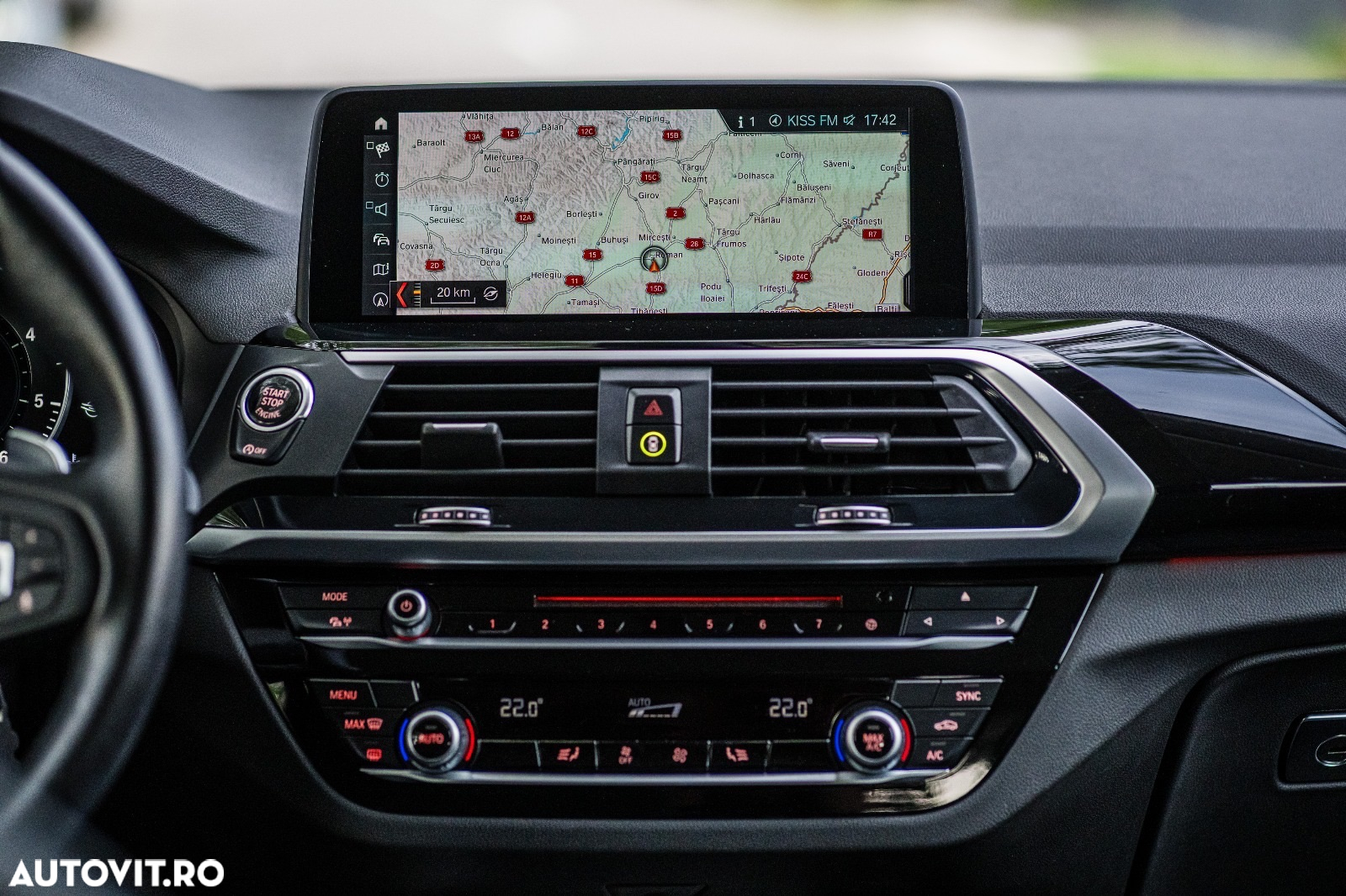 BMW X4 xDrive20d - 34