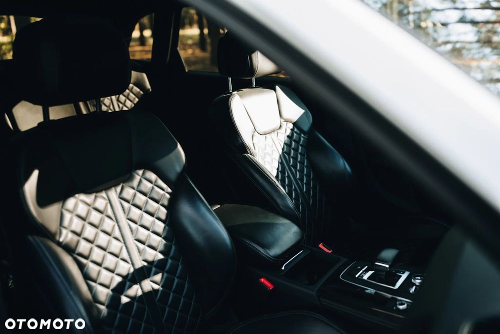 Audi SQ5 - 18