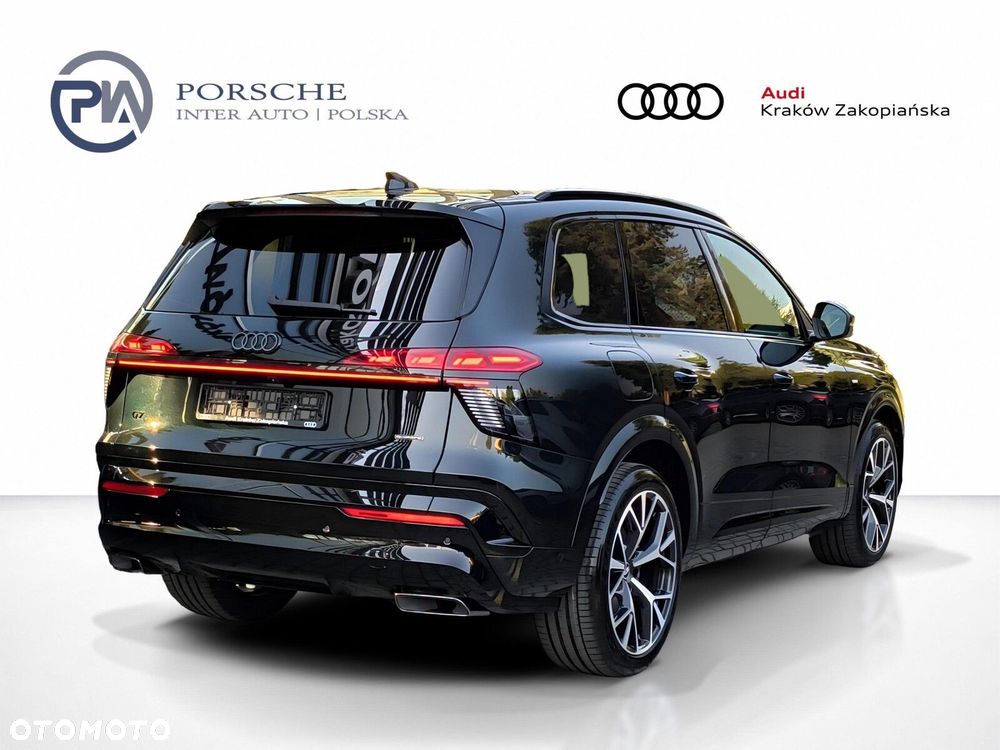 Audi Q7 - 9