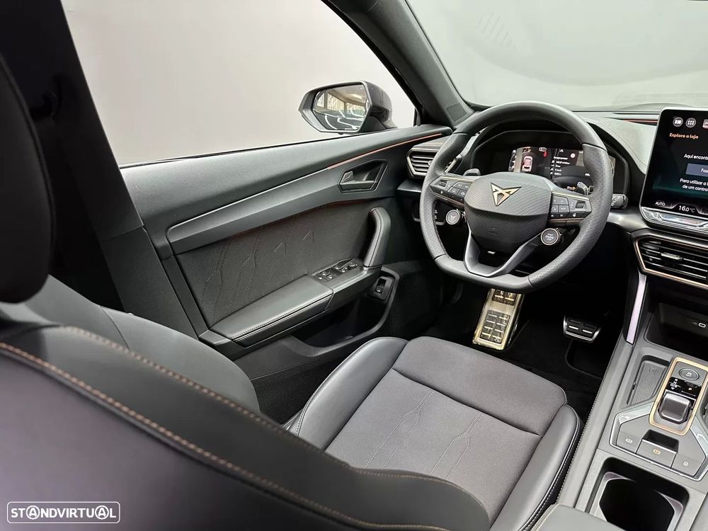 Cupra Formentor 1.5 eTSI DSG - 47