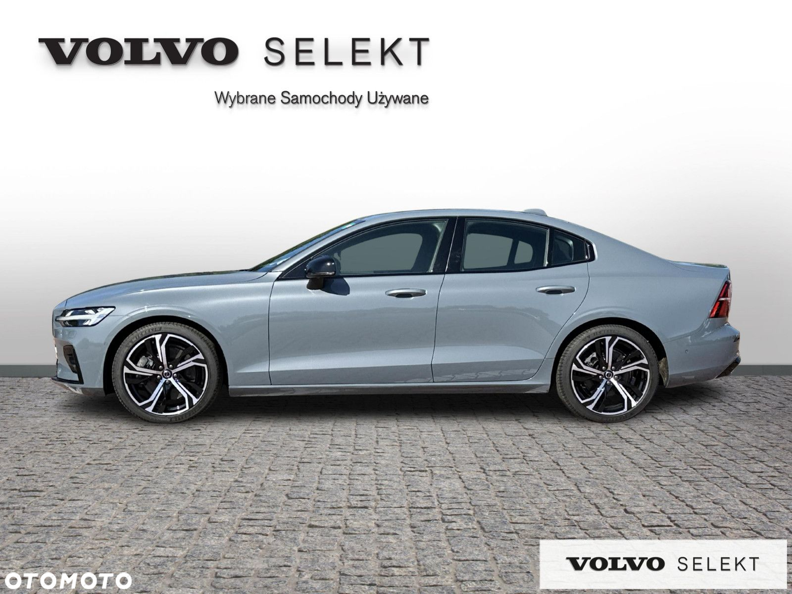 Volvo S60 - 3