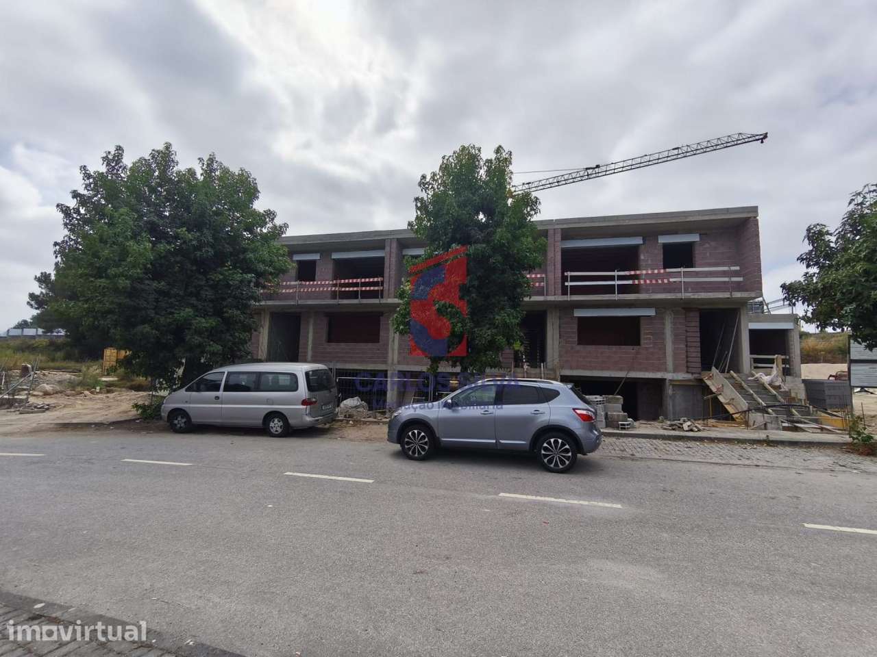 Moradia T3+1 NOVA em Antas - Vila Nova de Famalicão - Grande imagem: 2/6