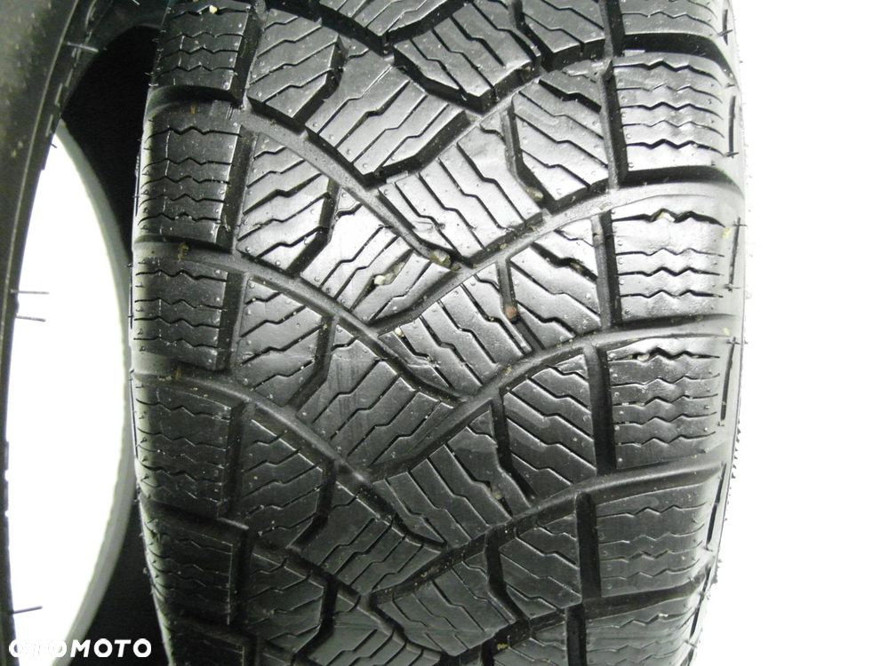 2x 185/60R15 OPONA ZIMOWA BIEŻNIKOWANA W&M MYKI Winter 4 84T - 7