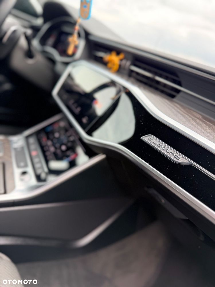 Audi A6 Avant 40 TDI quattro S tronic - 18