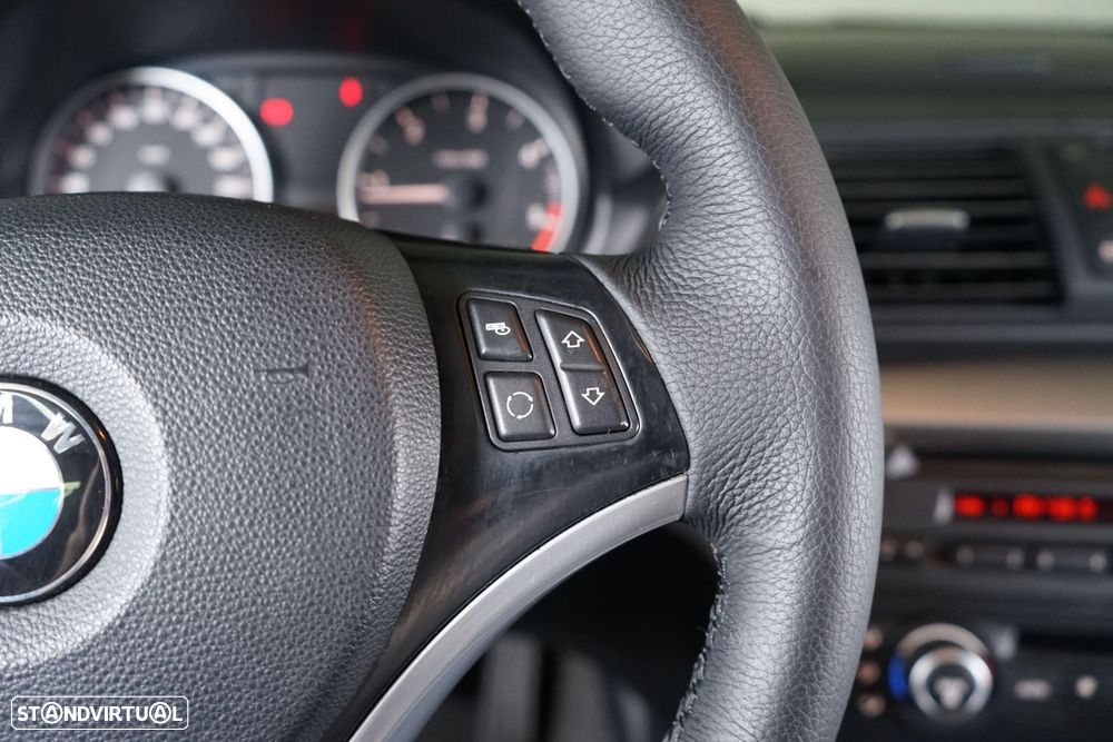 BMW 118 d - 22