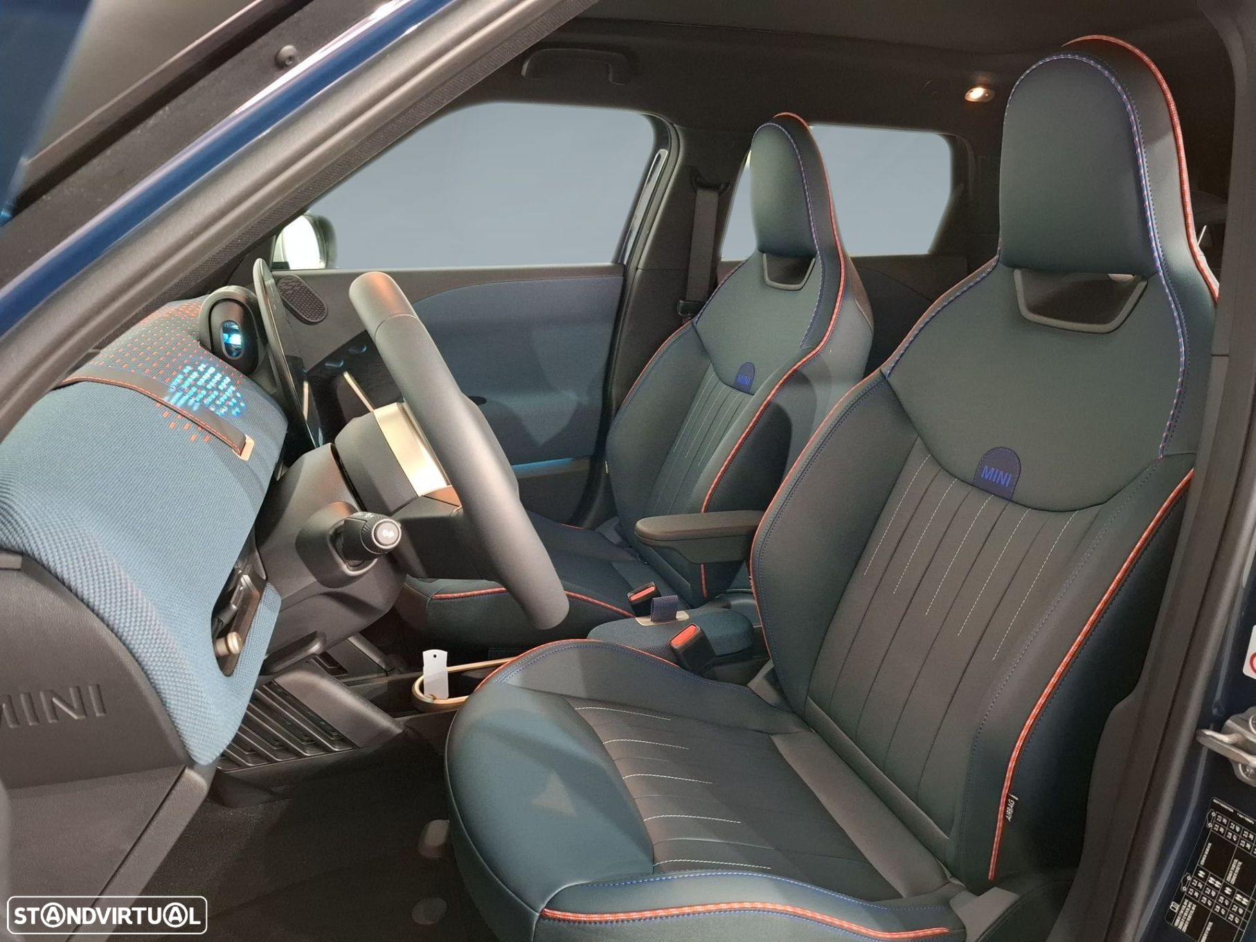 MINI Aceman SE Favoured M - 11