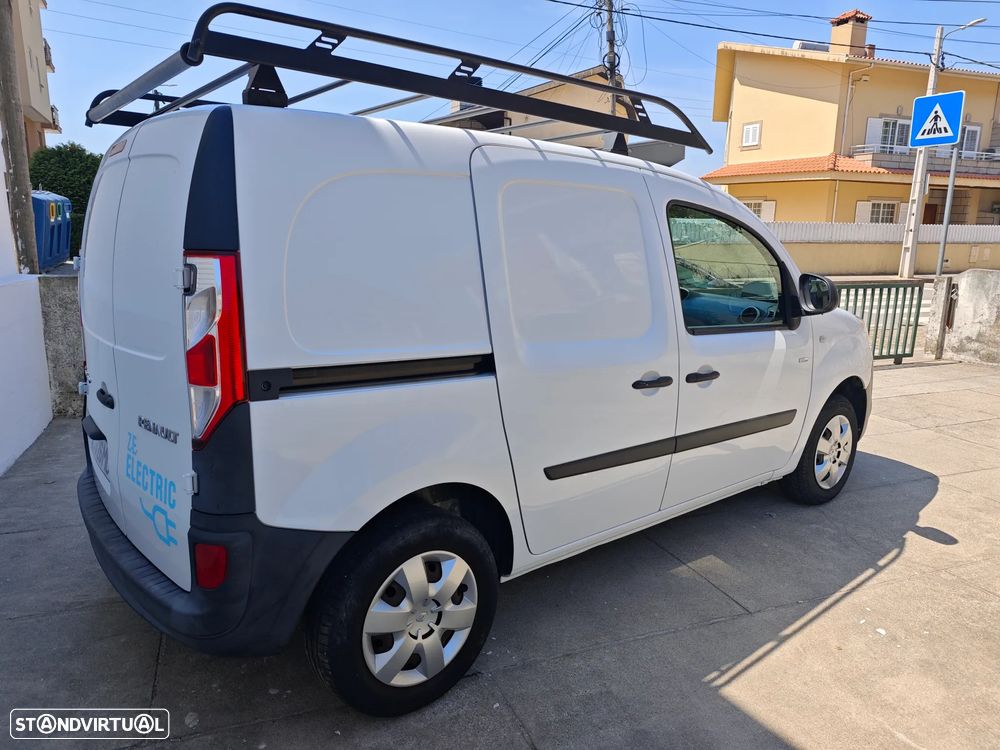 Renault Kangoo - 5