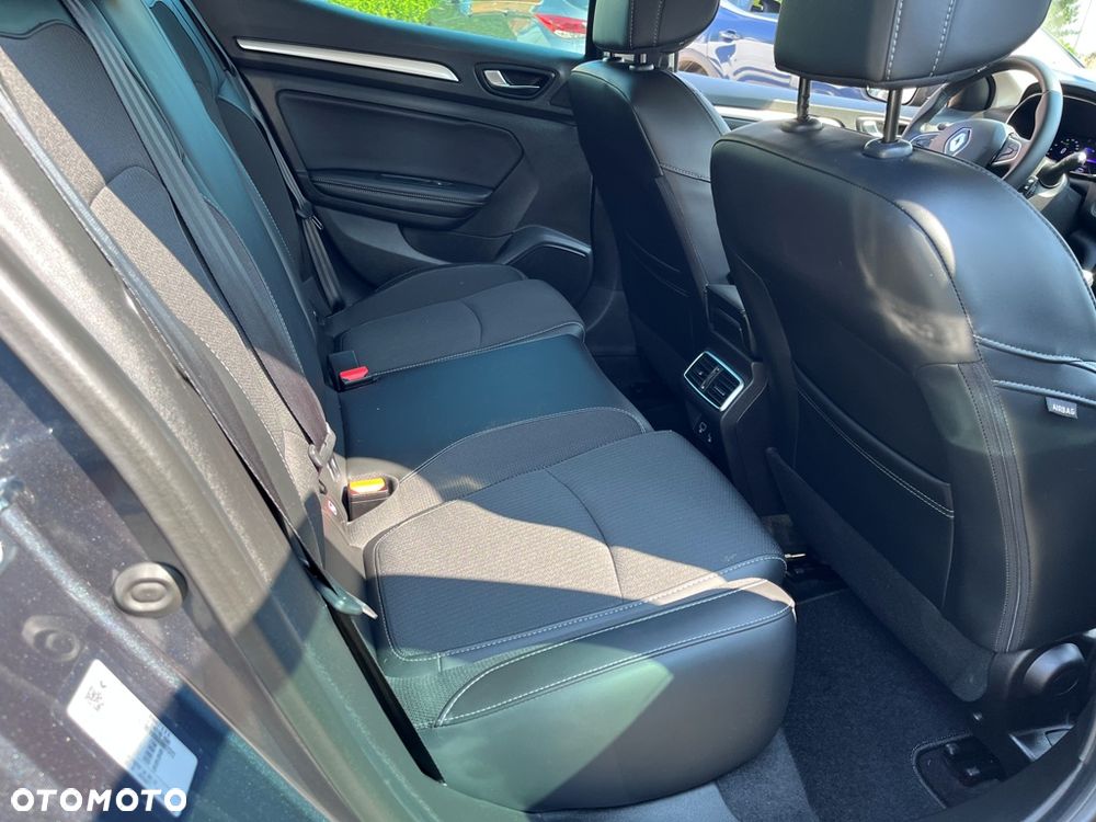 Renault Megane TCe 140 GPF INTENS - 7