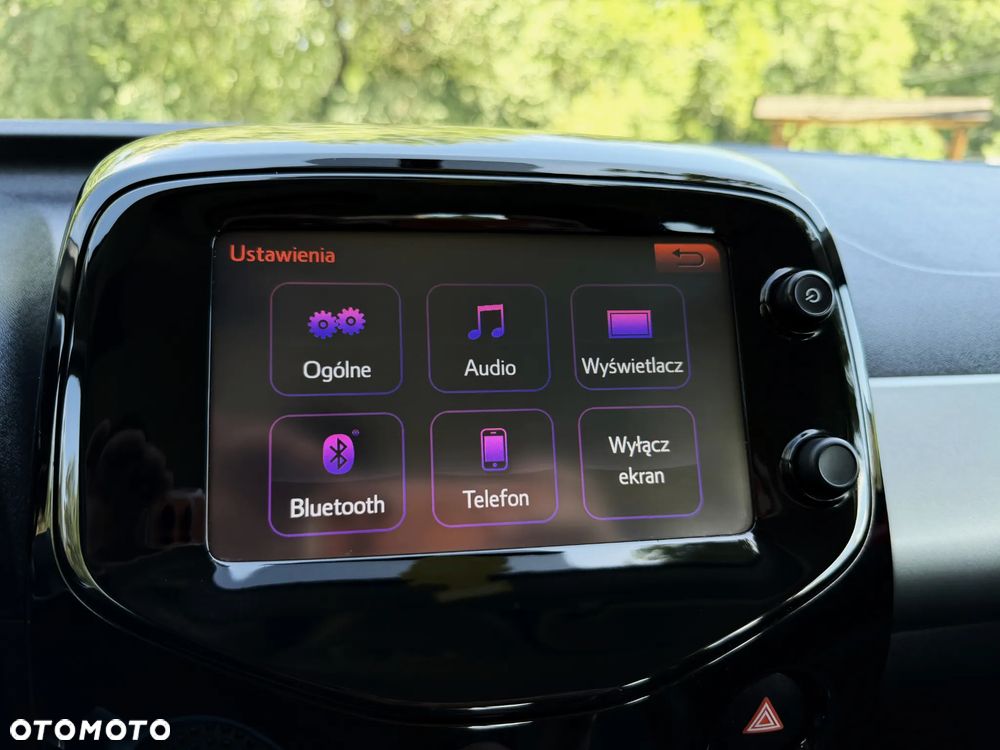 Citroën C1 PureTech 82 Shine Edition - 27