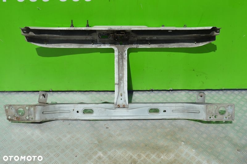 Pas przedni wzmocnienie Opel Movano I MASTER II 1999-2003 - 3