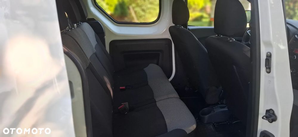 Dacia Dokker 1.6 SCe Outdoor - 35