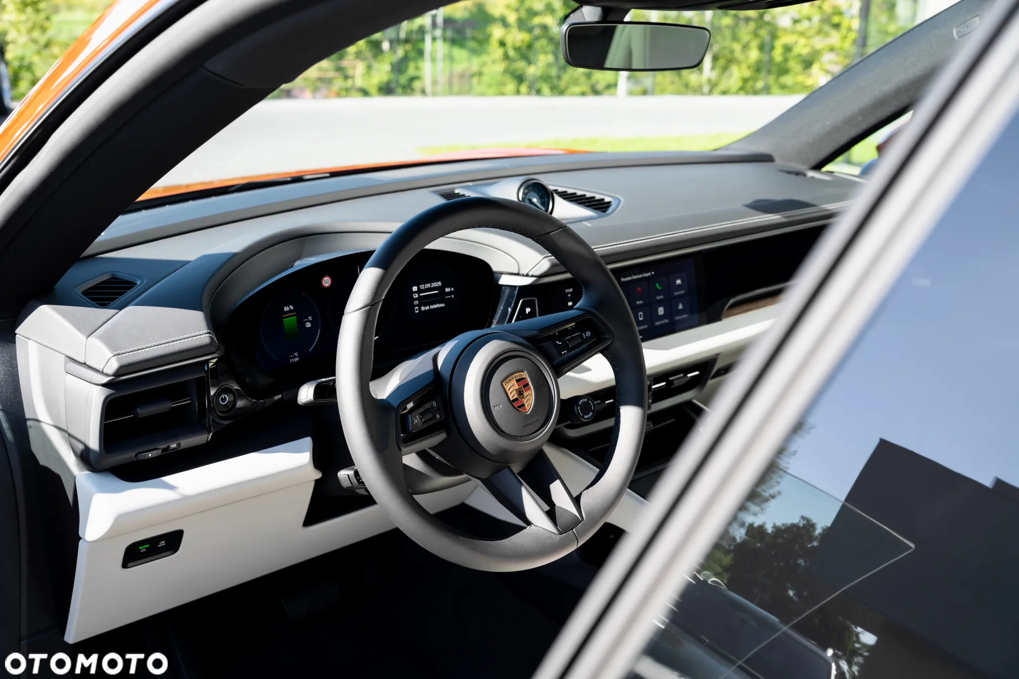 Porsche Macan 4 100kWh - 15