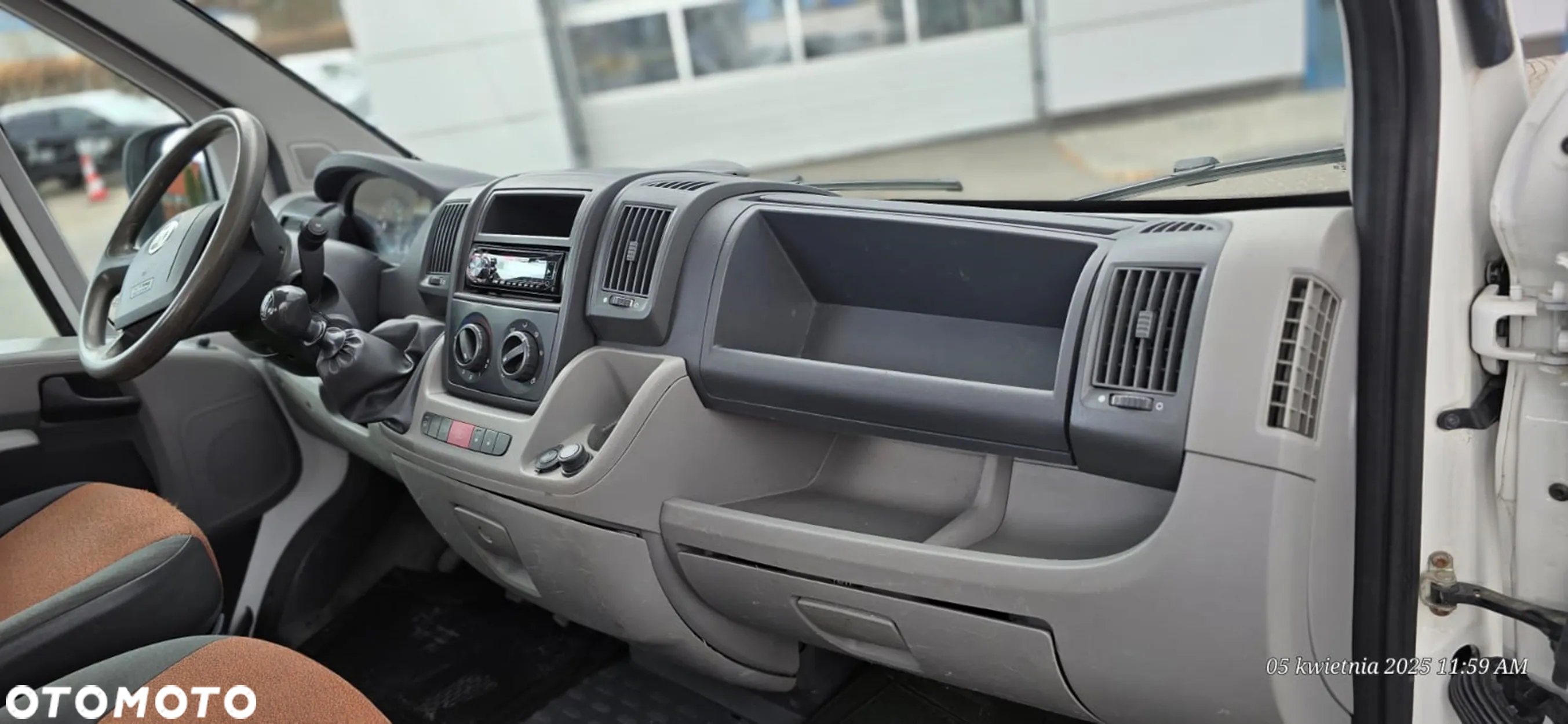 Fiat DUCATO - 11