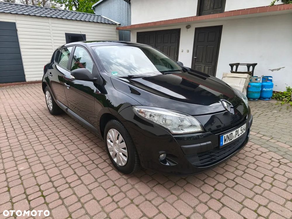 Renault Megane 1.6 16V 100 TomTom Edition - 5