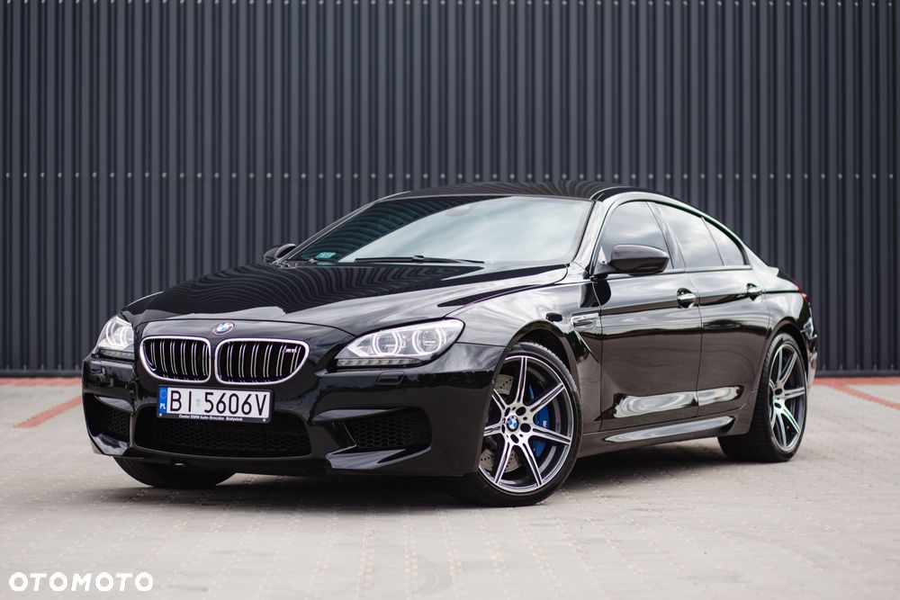 BMW M6 - 2