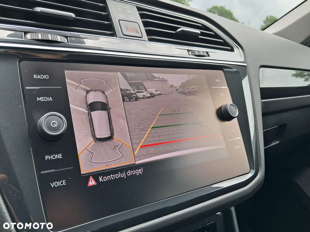 Volkswagen Tiguan 2.0 TDI SCR Life - 24