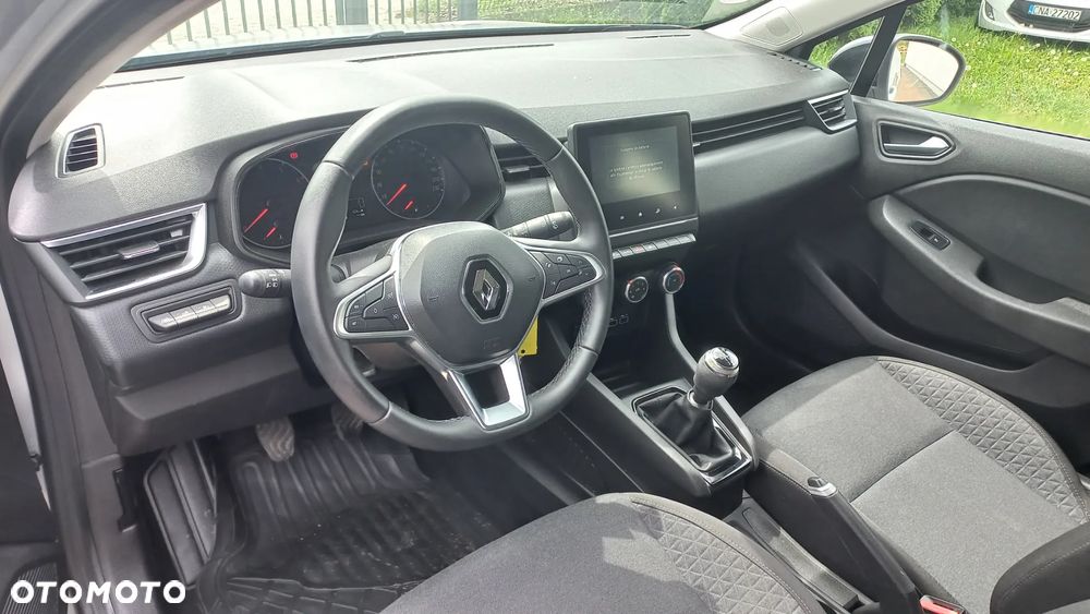 Renault Clio 1.0 TCe Intens - 15