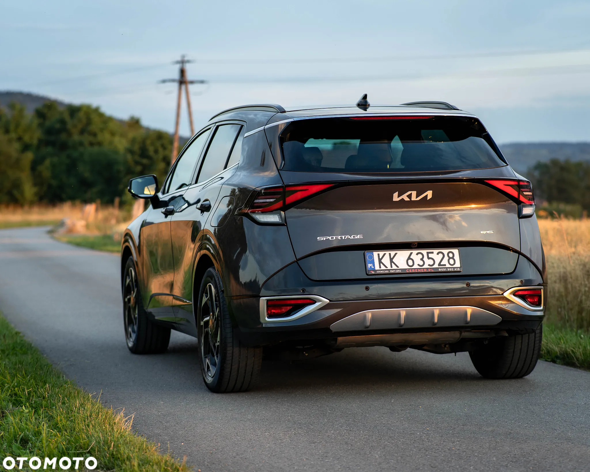 Kia Sportage - 5