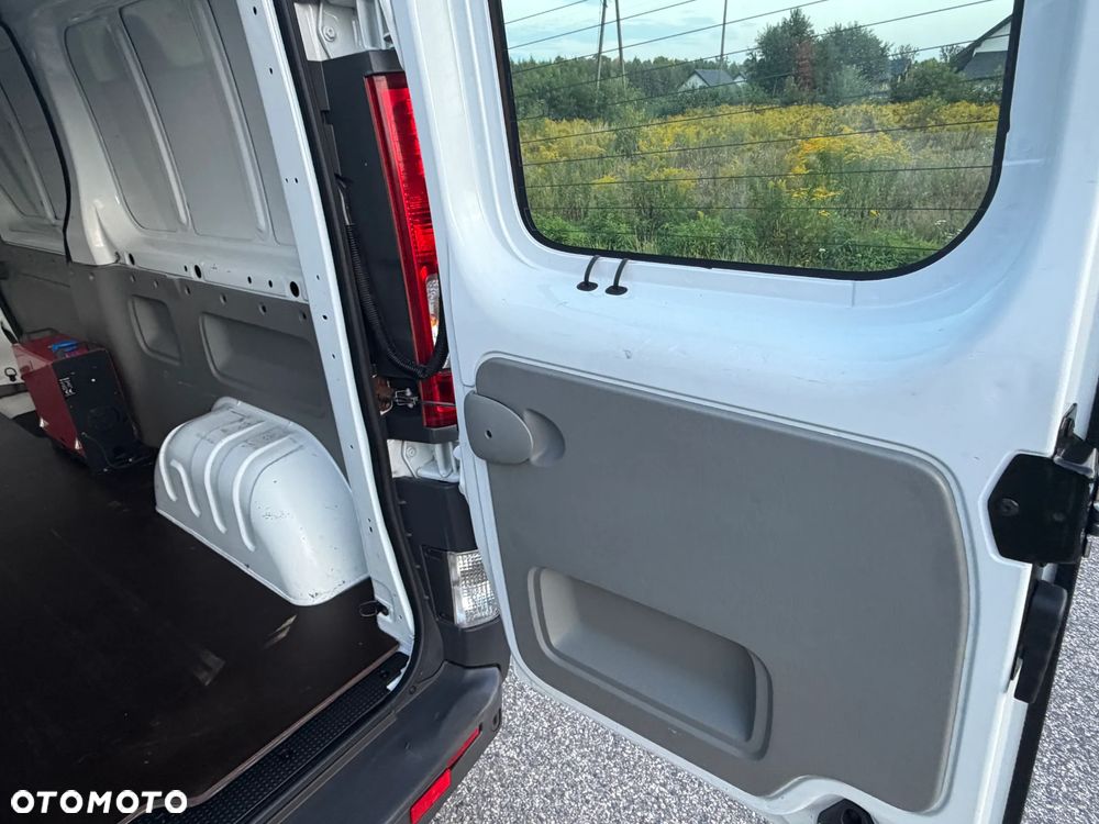Renault TRAFIC*2013*LONG*L2H1*KLIMA*SUPER ZADBANY - 24