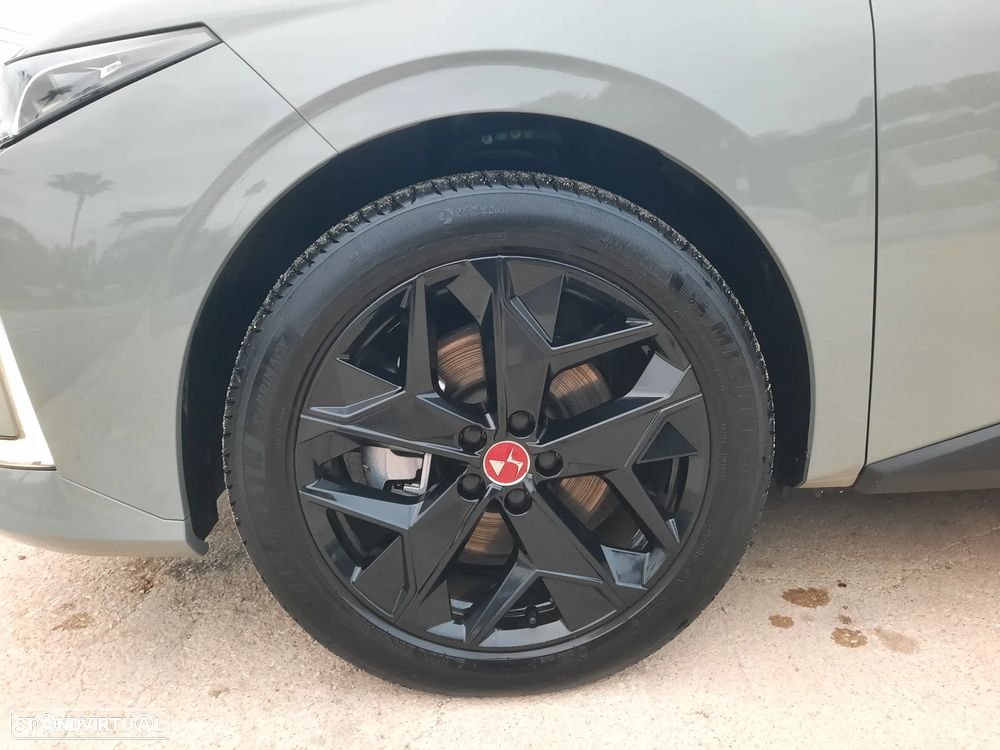 DS DS4 E-TENSE 225 PERFORMANCE LINE - 7