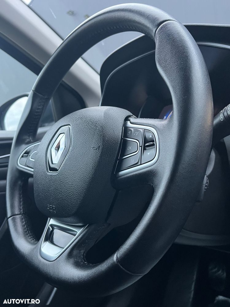 Renault Megane Grandtour ENERGY dCi 130 INTENS - 39