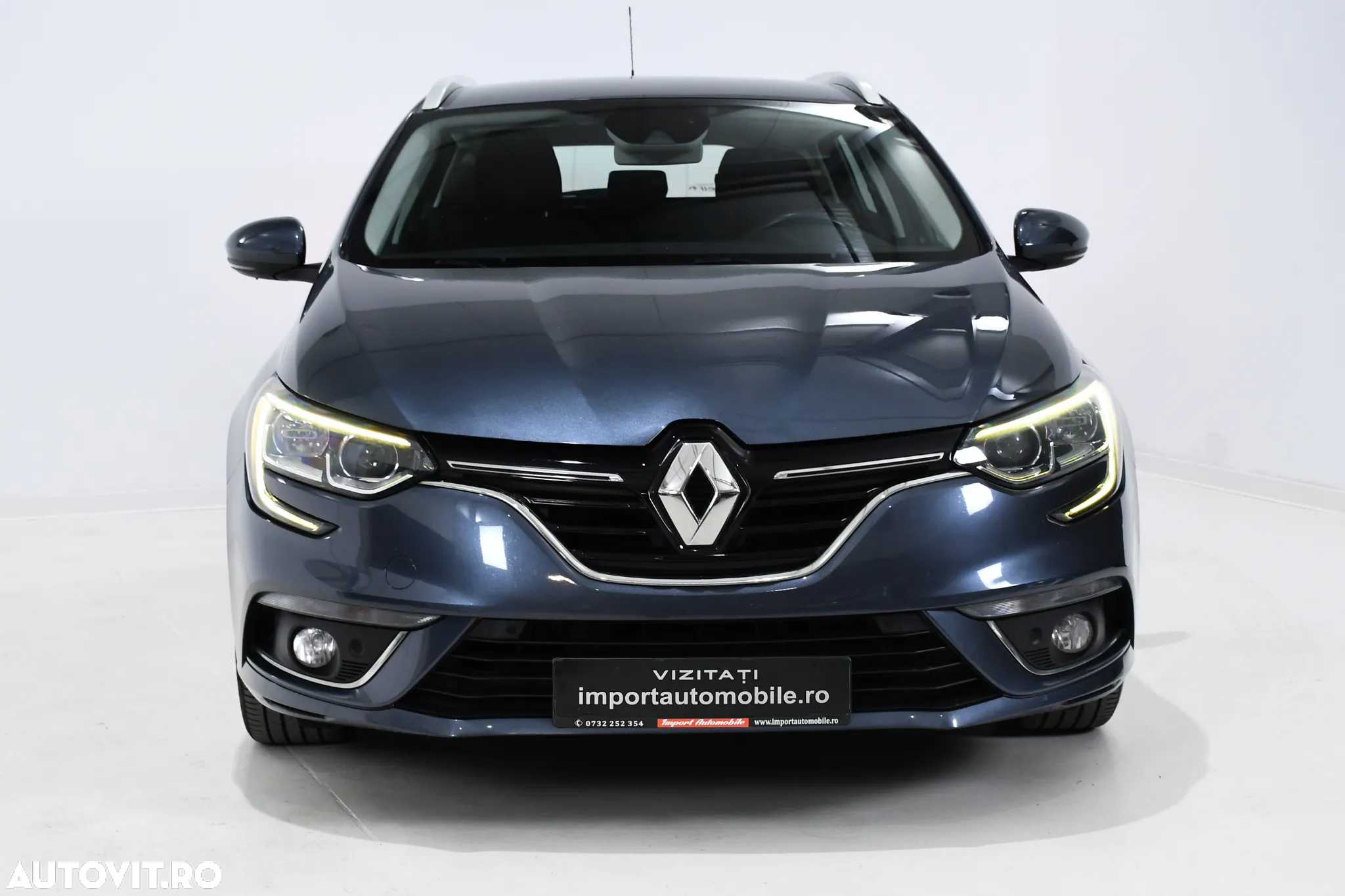 Renault Megane ENERGY dCi 110 ECO2 BUSINESS - 3