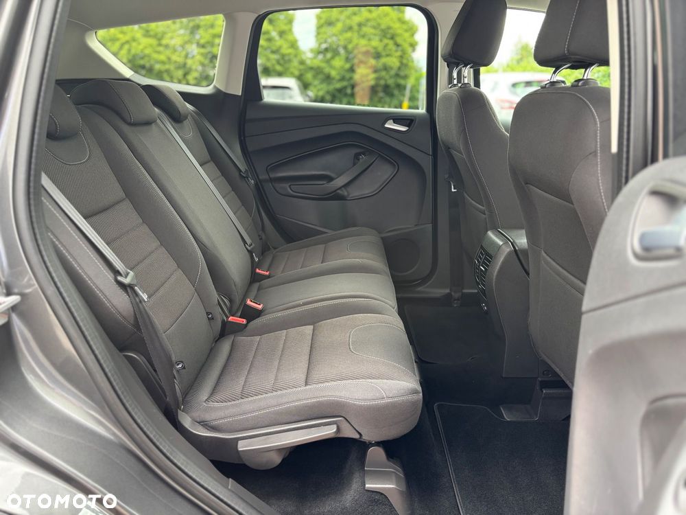 Ford Kuga 1.5 EcoBoost FWD Titanium ASS - 32