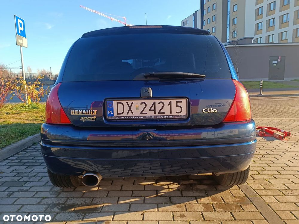 Renault Clio - 4
