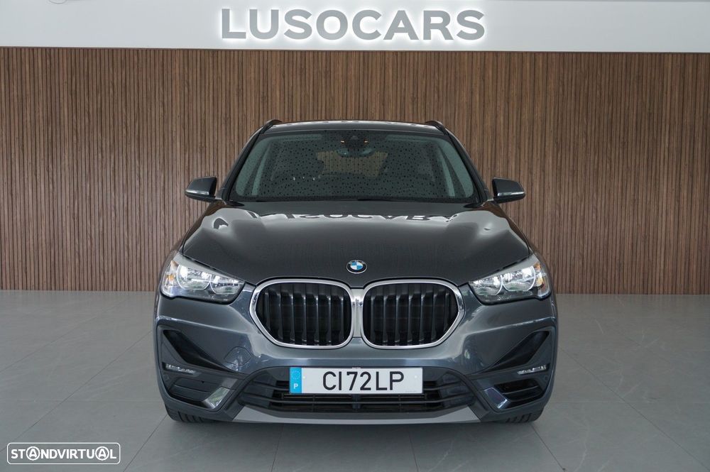 BMW X1 18 i sDrive Line Sport - 3