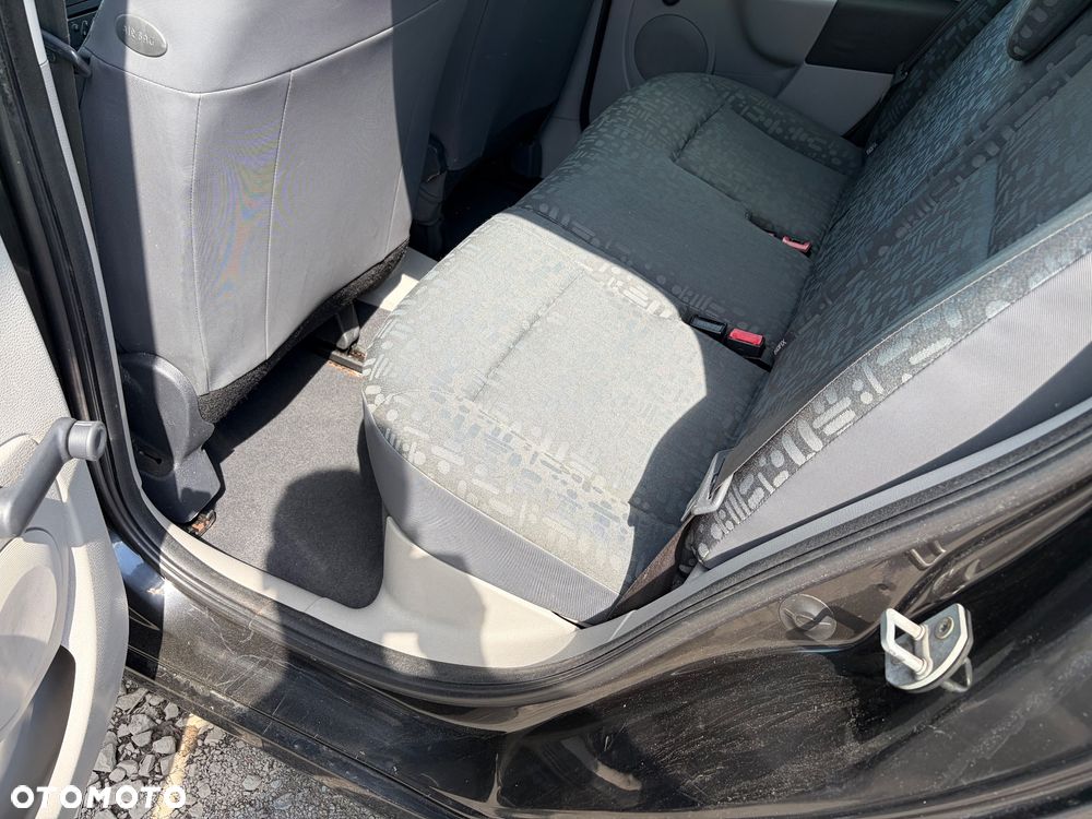 Renault Modus 1.2 16V Avantage - 12