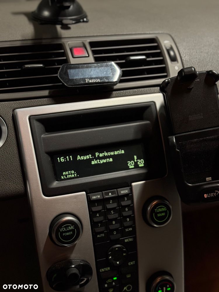 Volvo S40 1.6D DRIVe Kinetic Start-Stop - 12