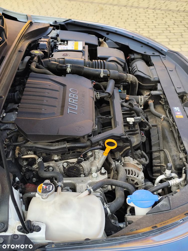 Kia ProCeed 1.5 T-GDI GT Line DCT - 37