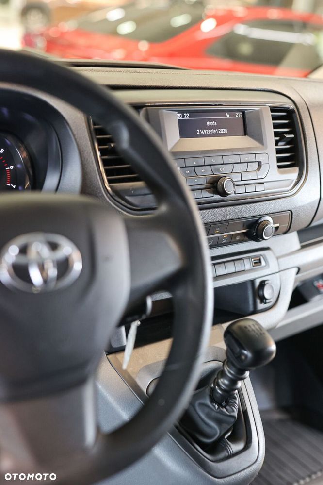 Toyota PROACE - 27