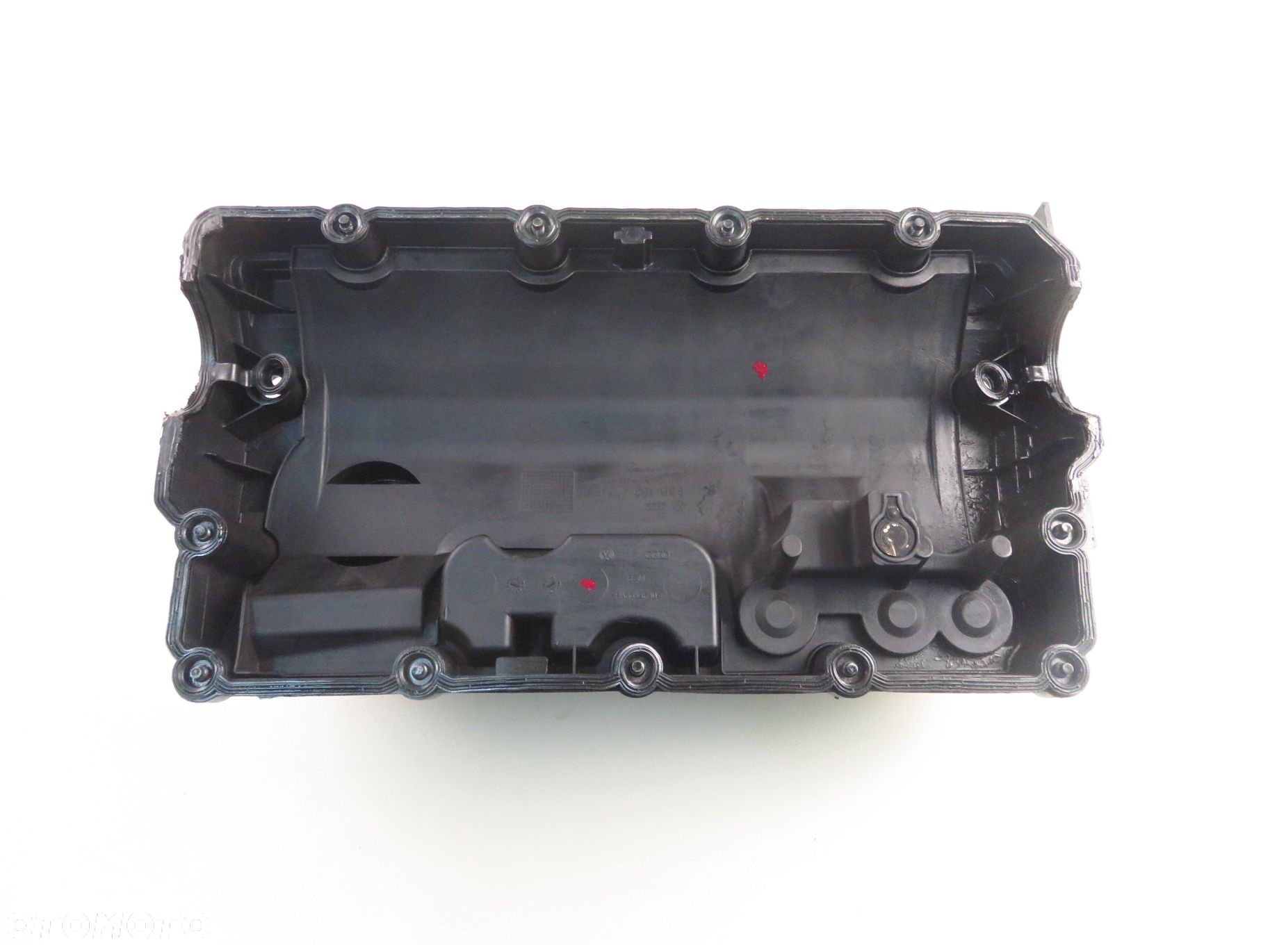 POKRYWA ZAWORÓW VW SHARAN I 2.0 TDI BRT 03G103469H - 3