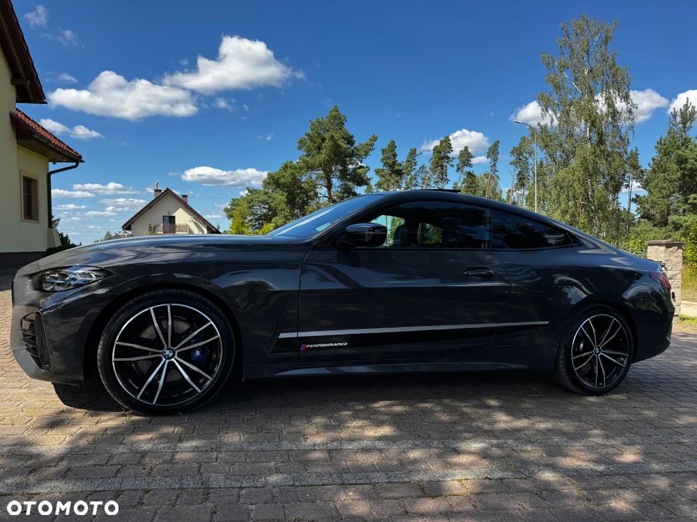 BMW Seria 4 - 2