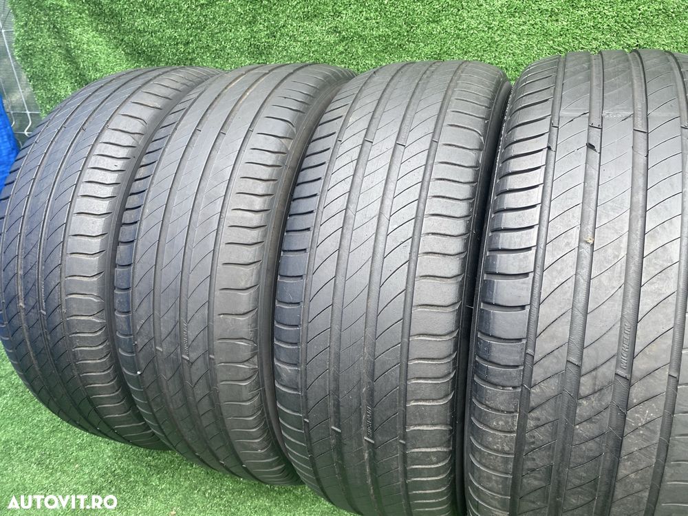 Set 4 anvelope  Vara Michelin Primacy 4 205 60 R16 96 V Dot 4822 Profil 3,81 mm - 2