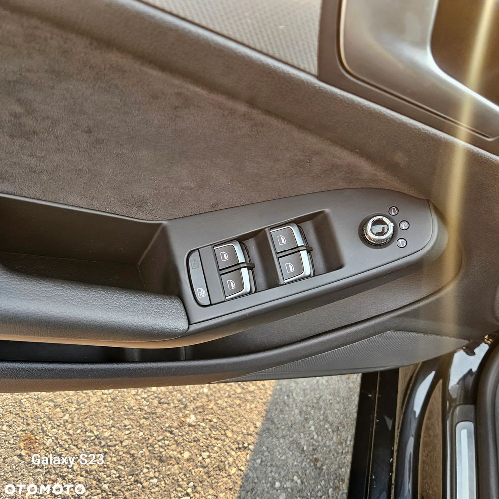 Audi A5 Sportback - 19