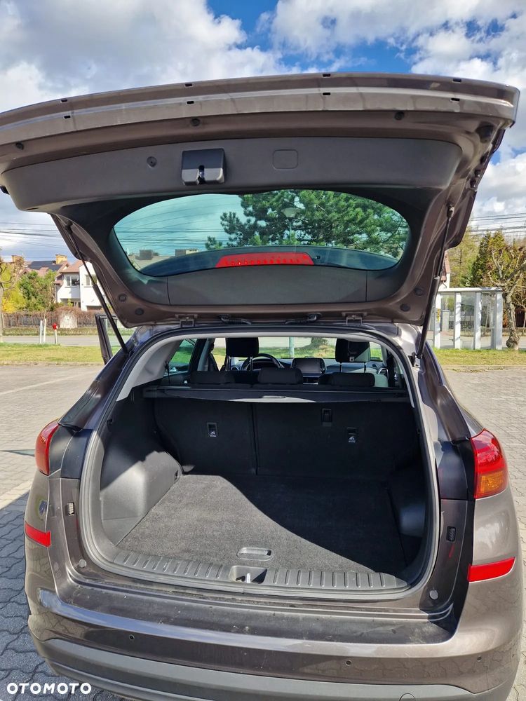 Hyundai Tucson 1.6 GDi Style 2WD - 14