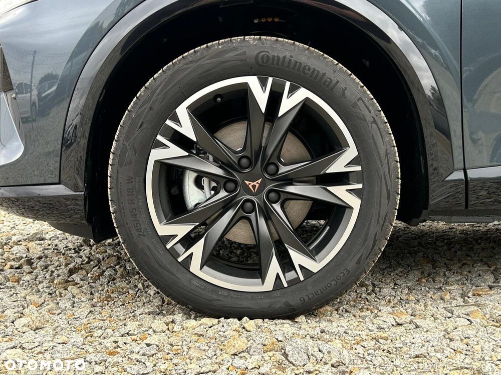 Cupra Formentor 1.5 TSI DSG - 39