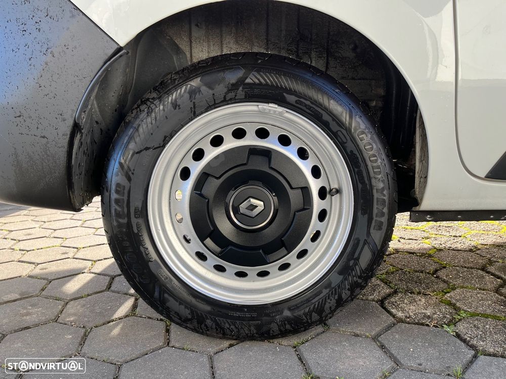 Renault Express 1.5 Blue dCi Advance - 3