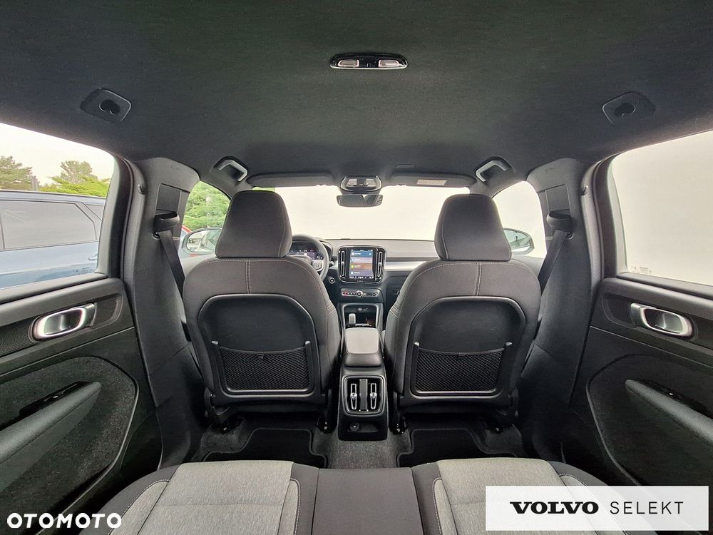 Volvo XC 40 - 16