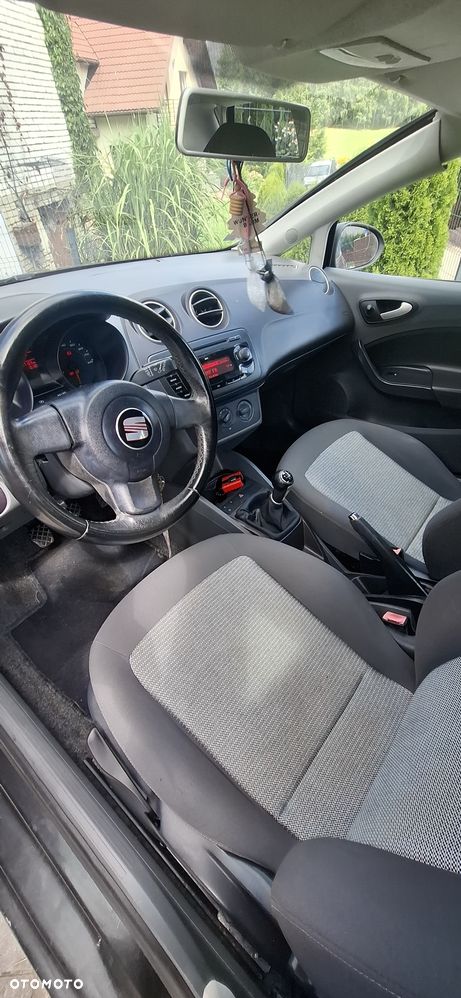 Seat Ibiza 1.4 TDI DPF Style - 5