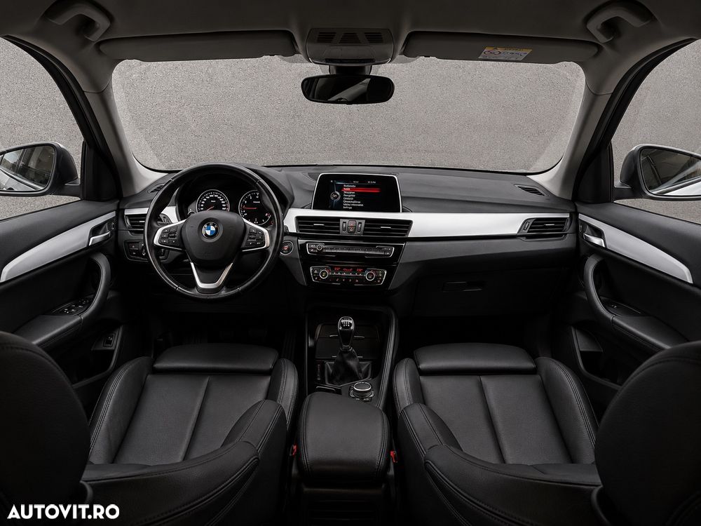 BMW X1 - 6