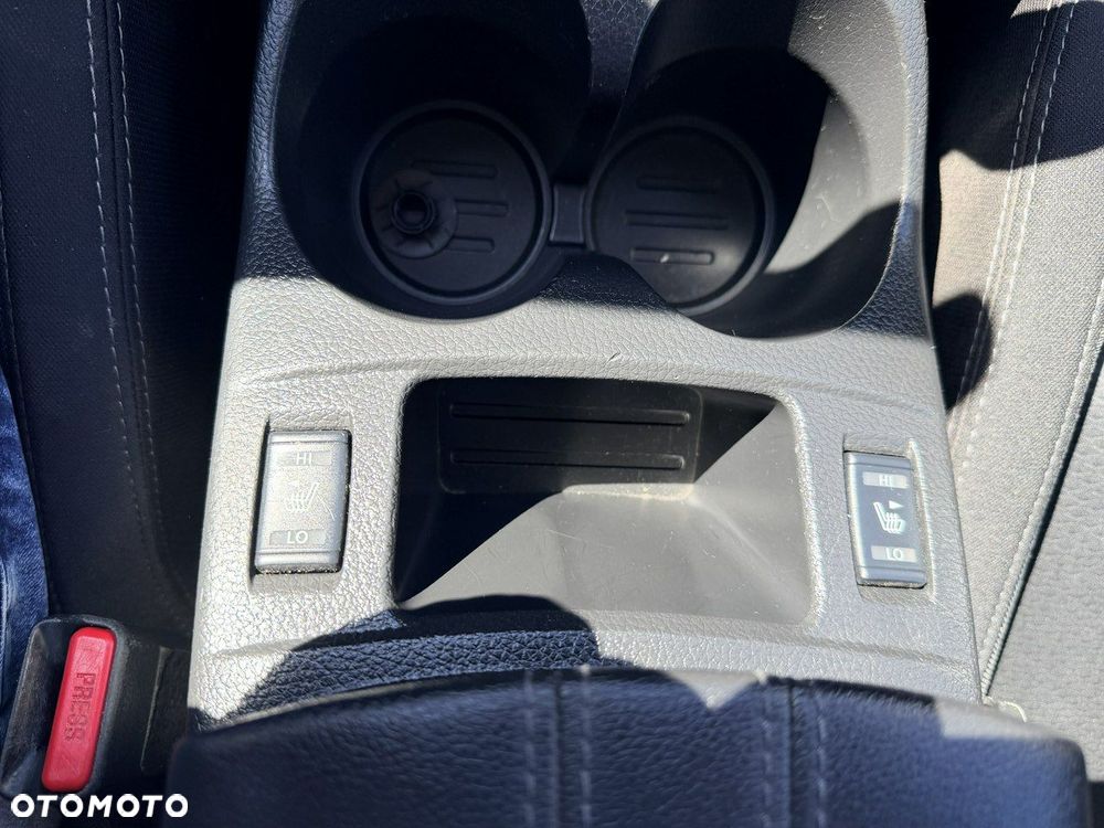 Nissan Qashqai 1.7 dCi Tekna - 29