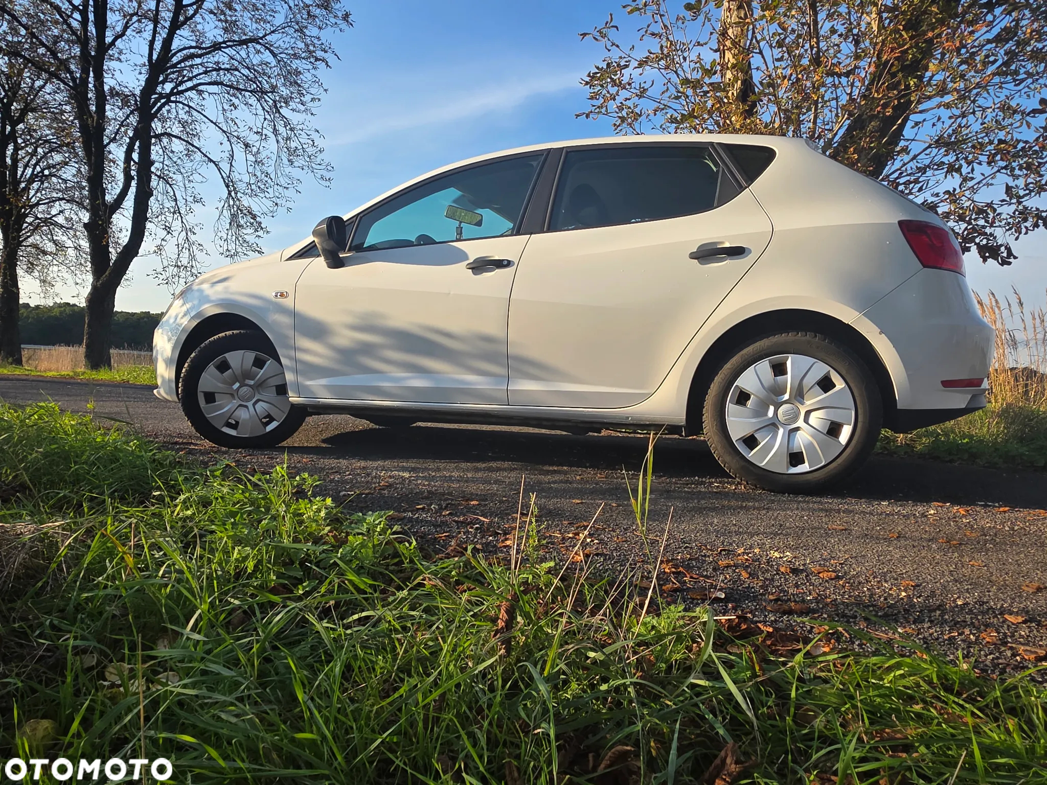 Seat Ibiza 1.0 Style - 7
