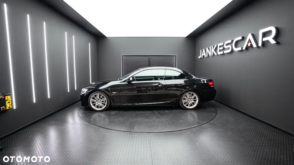 BMW Seria 3 335i Coupe M Sport Edition - 6