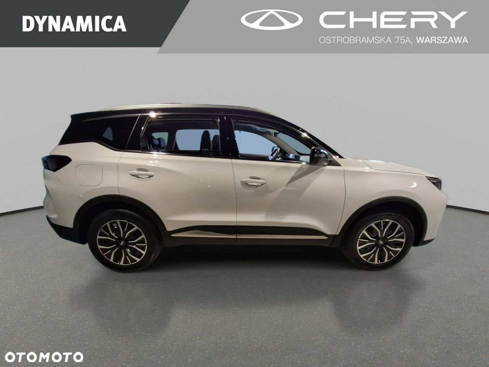 Chery Tiggo 7 - 5